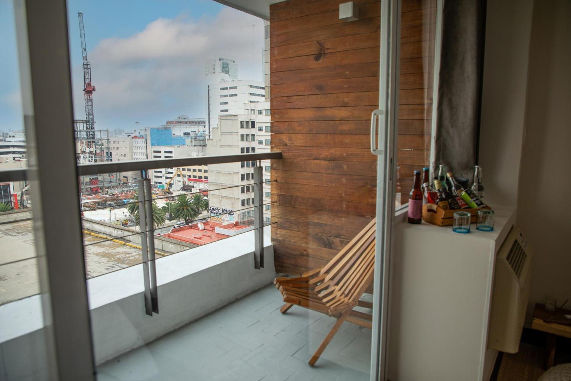 Hotel B Urban Xaman By Fontan Reforma Mexico By Eksteriør billede